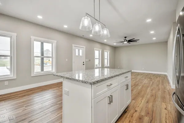 $349,000 | 1805 Rock Springs Road, Kingsport, TN 37664