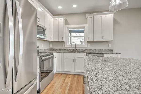 $349,000 | 1805 Rock Springs Road, Kingsport, TN 37664