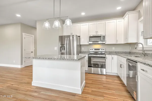 $349,000 | 1805 Rock Springs Road, Kingsport, TN 37664