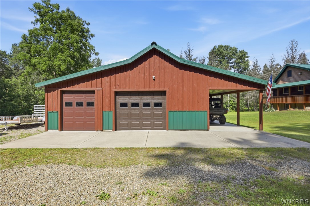6733 Bowers Road Stockton, NY 14718 - Photo 6 of 49