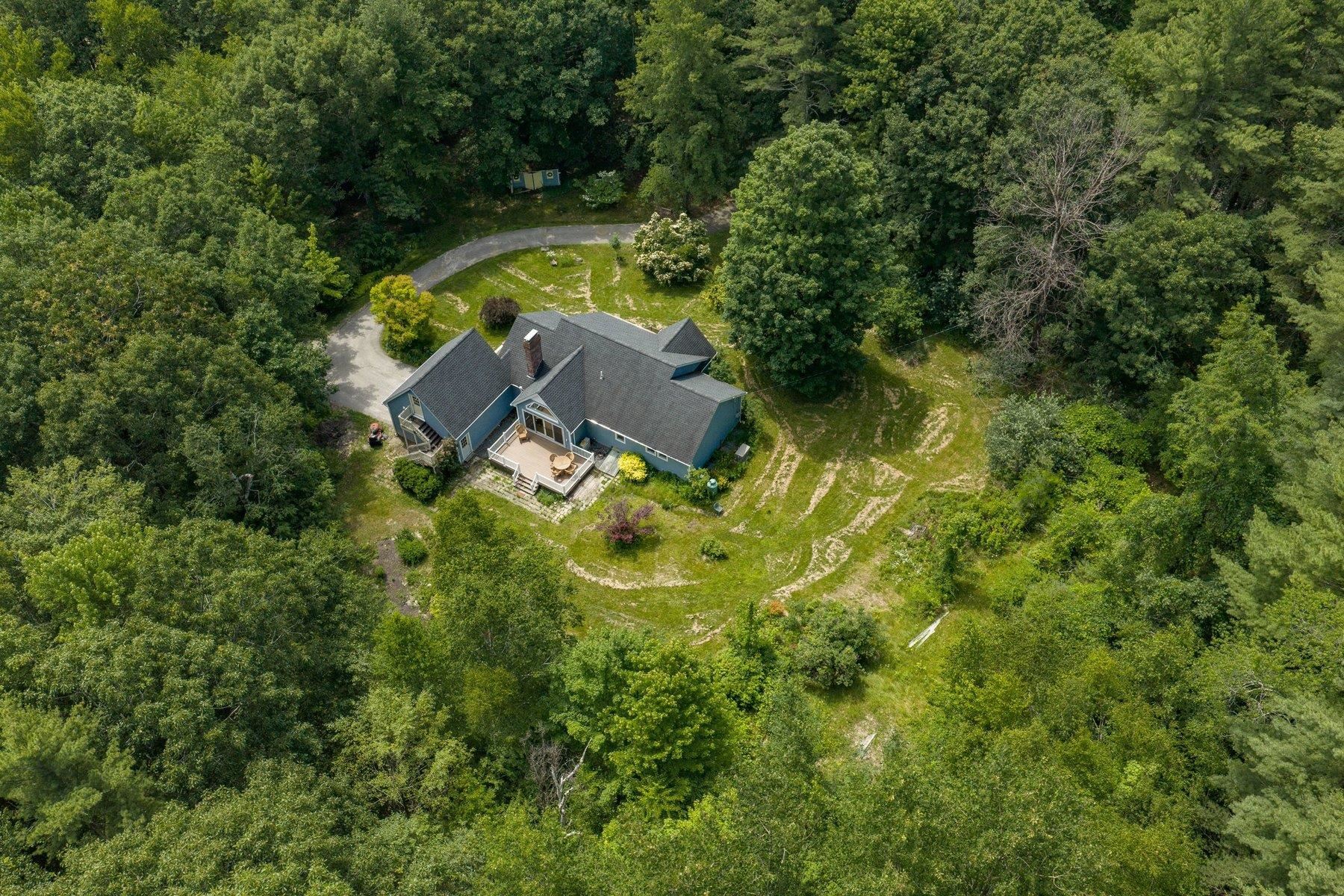 35 Stevens Hill Road Nottingham, NH 03290 - Photo 50 of 56
