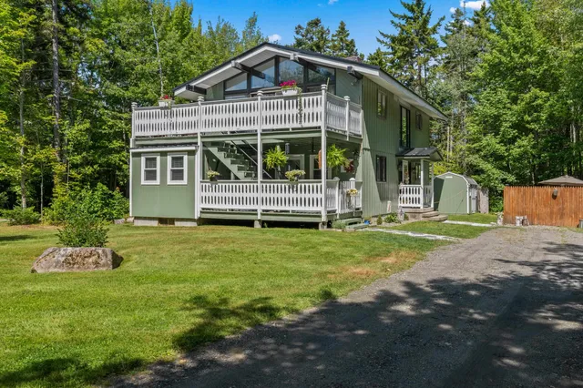 $336,000 | 95 Noyes Street, Bethlehem, NH 03574