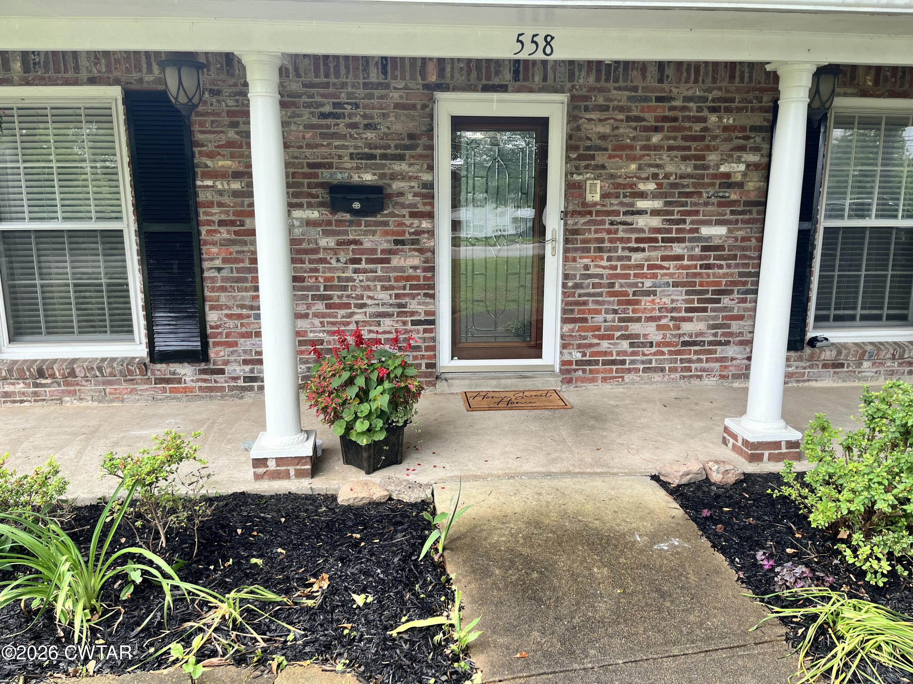 558 Wallace Road Jackson, TN 38305 - Photo 25 of 34 IMG_5229