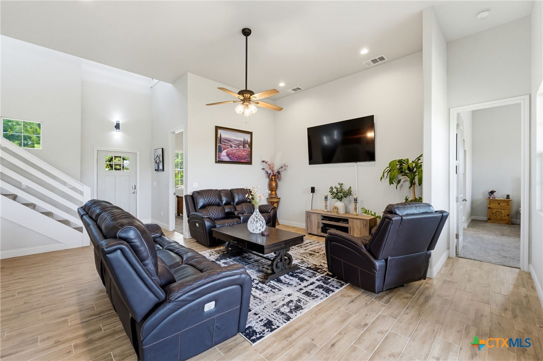 7101 Kc Ranch Court Temple, TX 76501 - Photo 11 of 47