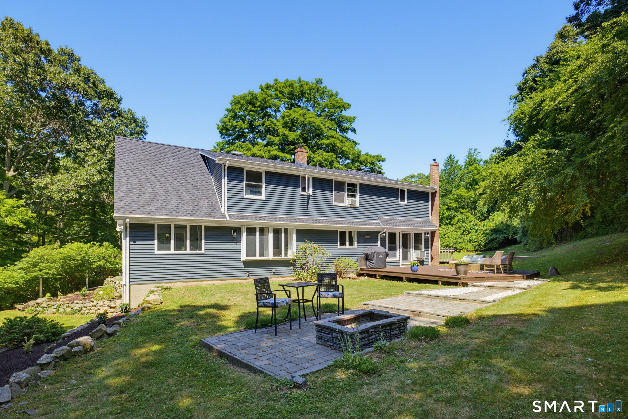 75 Millstream Road Hebron, CT 06231 - Photo 36 of 39