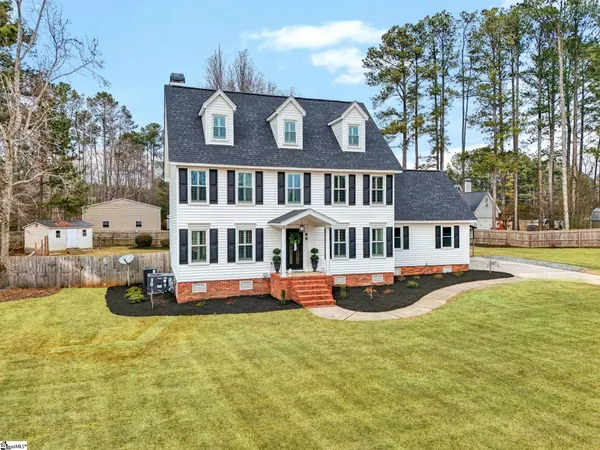 $524,900 | 66 Cain Road, Laurens, SC 29360