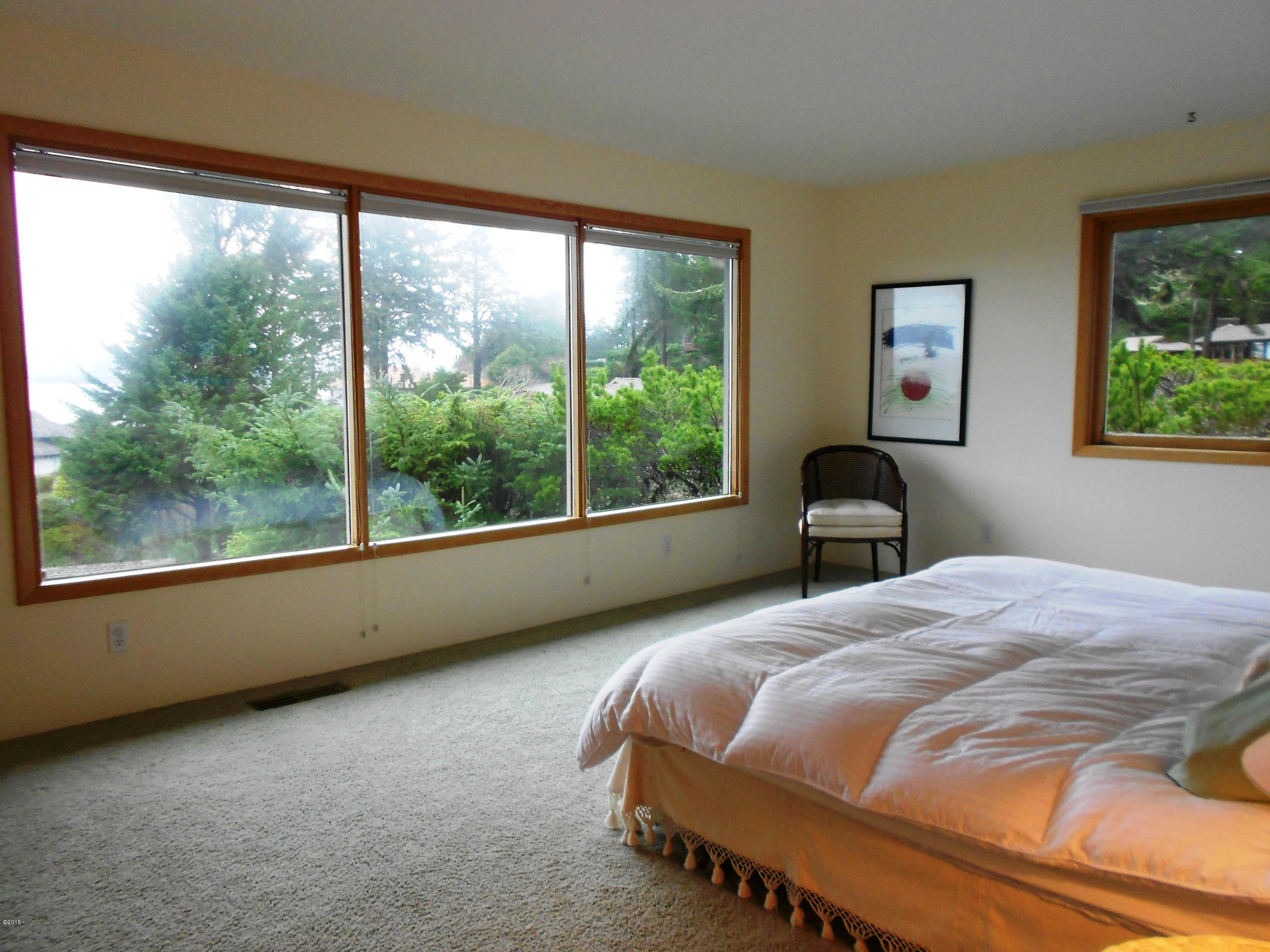6 Ridge Crest Road Gleneden Beach, OR 97388 - Photo 12 of 40 Interior
