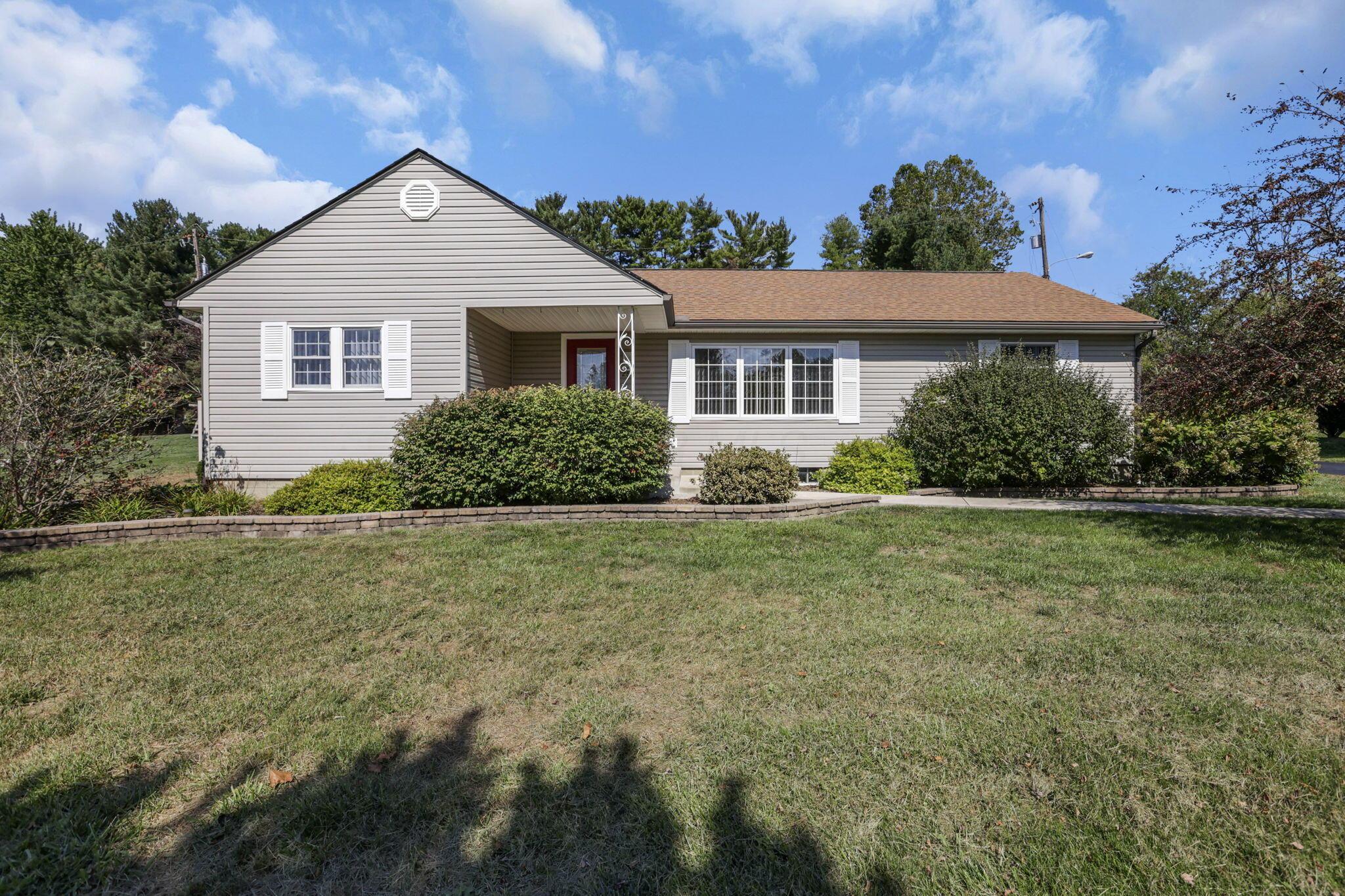 280 Blacks Road Pataskala, OH 43062 - Photo 2 of 61 Home front