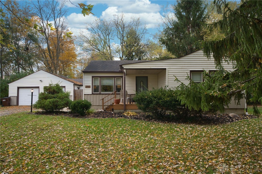 1797 Hanes Road Beavercreek, OH 45432 - Photo 33 of 37