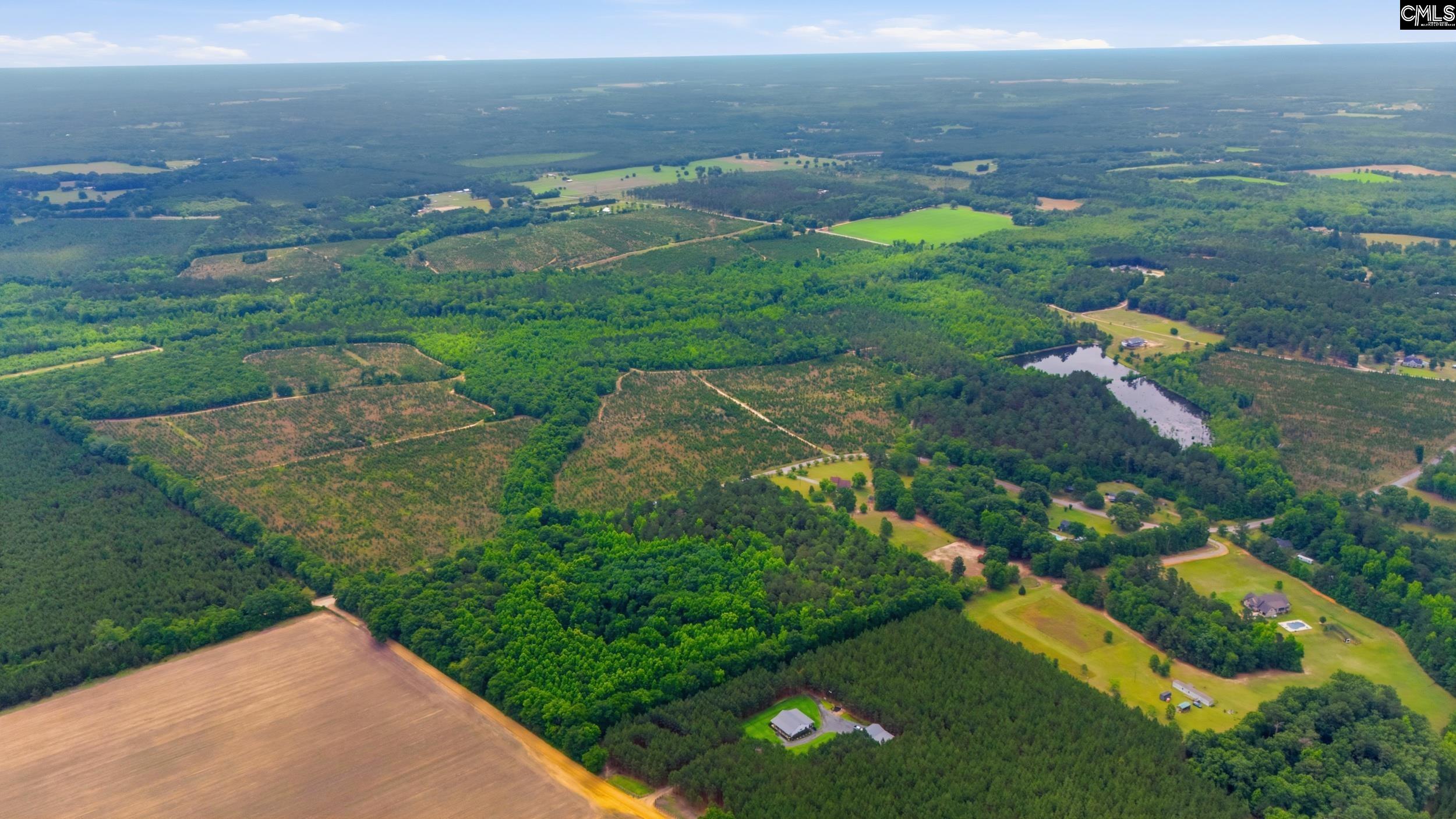 2 Toby Creek Road Barnwell, SC 29812 - Photo 9 of 14