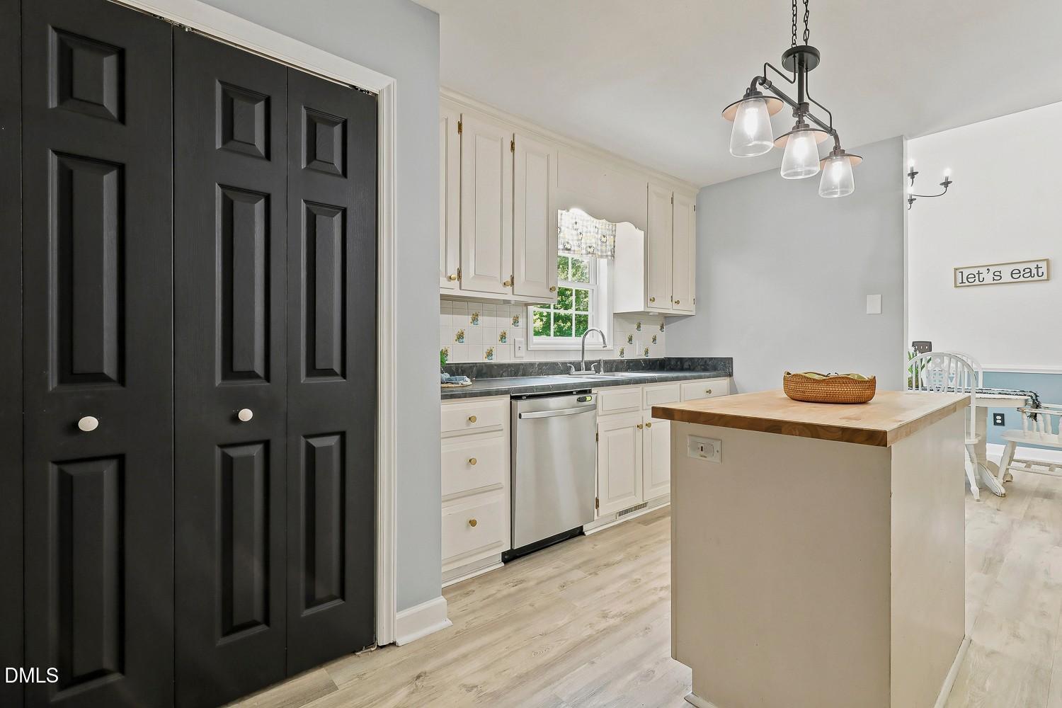 347 Round Fish Drive Sanford, NC 27330 - Photo 14 of 43 017-037-Kitchen-1500x1000