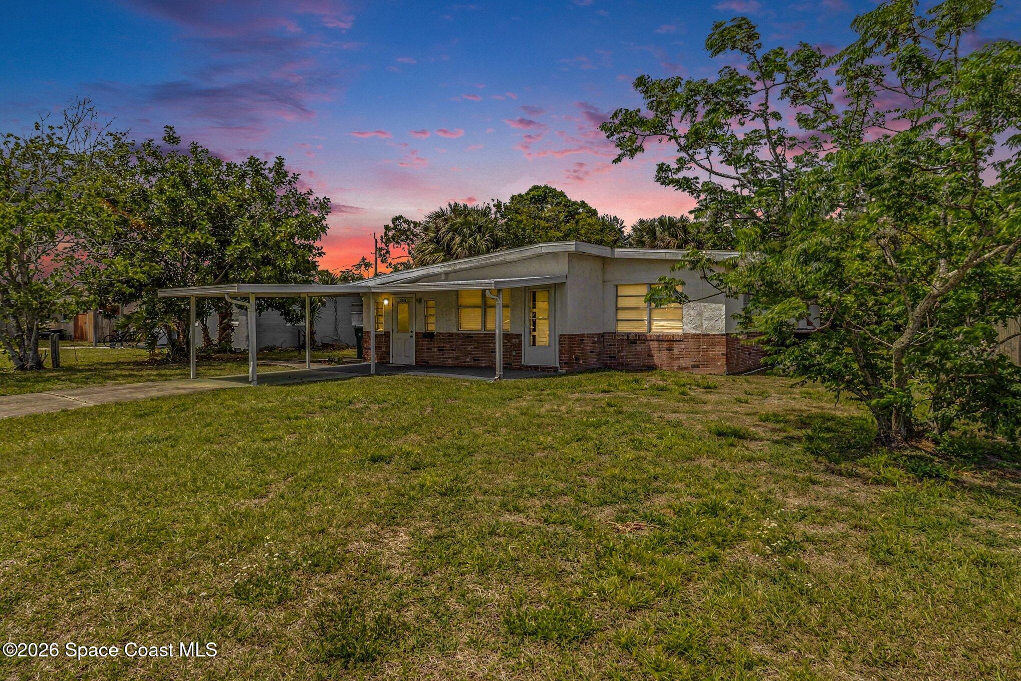1256 Ridgewood Drive Melbourne, FL 32935 - Photo 2 of 41 002_file_9377