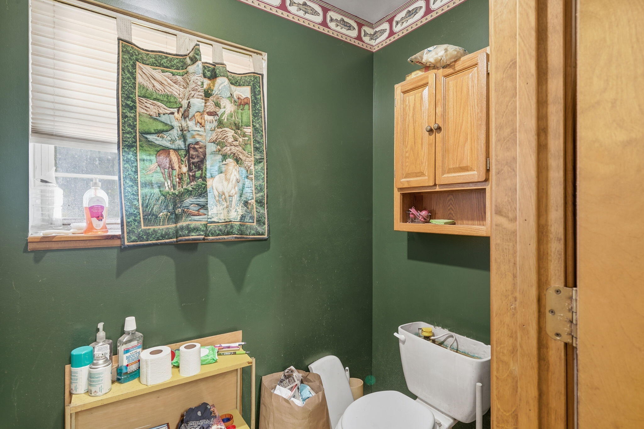 1549 Hayden Road Attica, MI 48412 - Photo 11 of 21 Half Bath