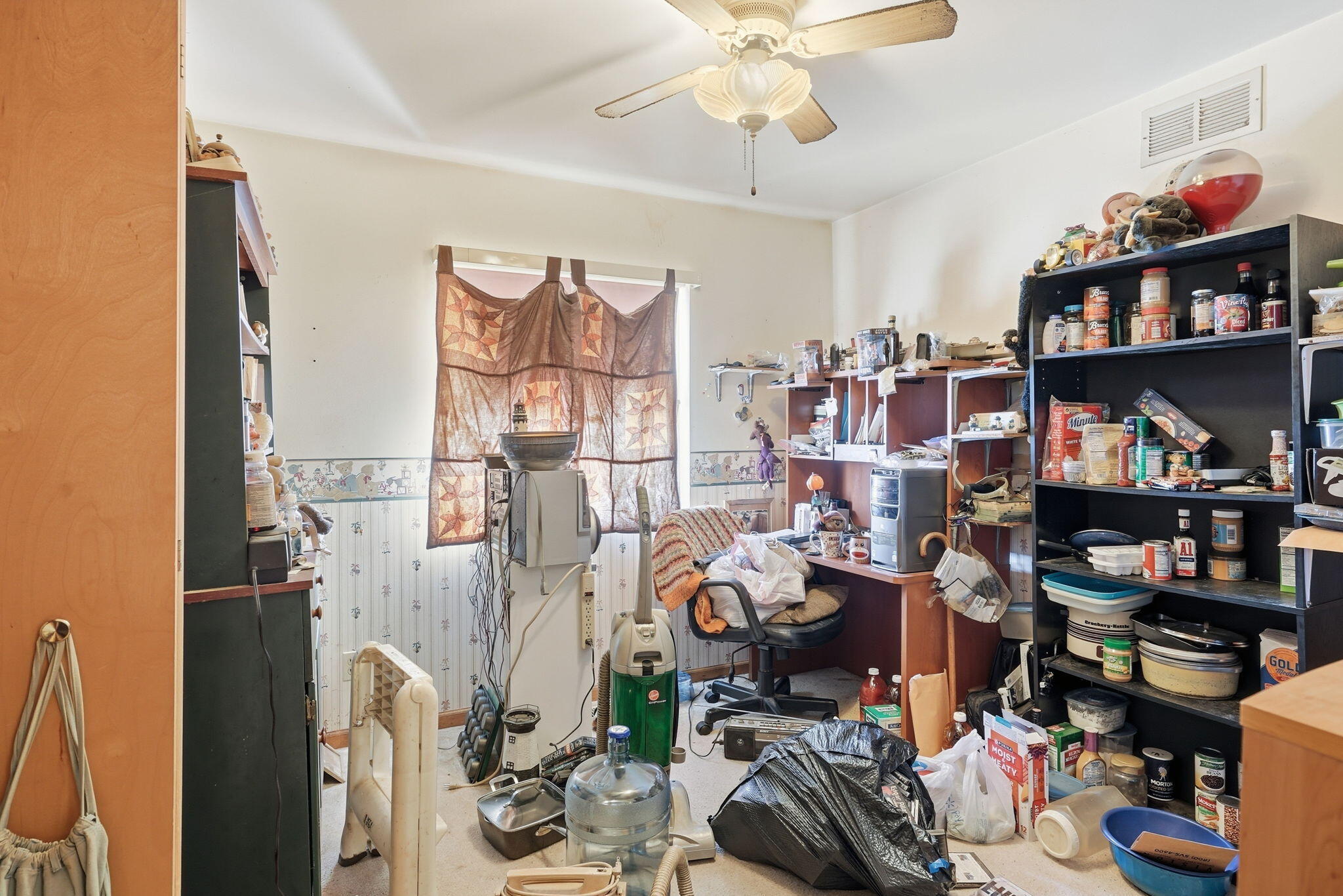 1549 Hayden Road Attica, MI 48412 - Photo 13 of 21 Bedroom 2