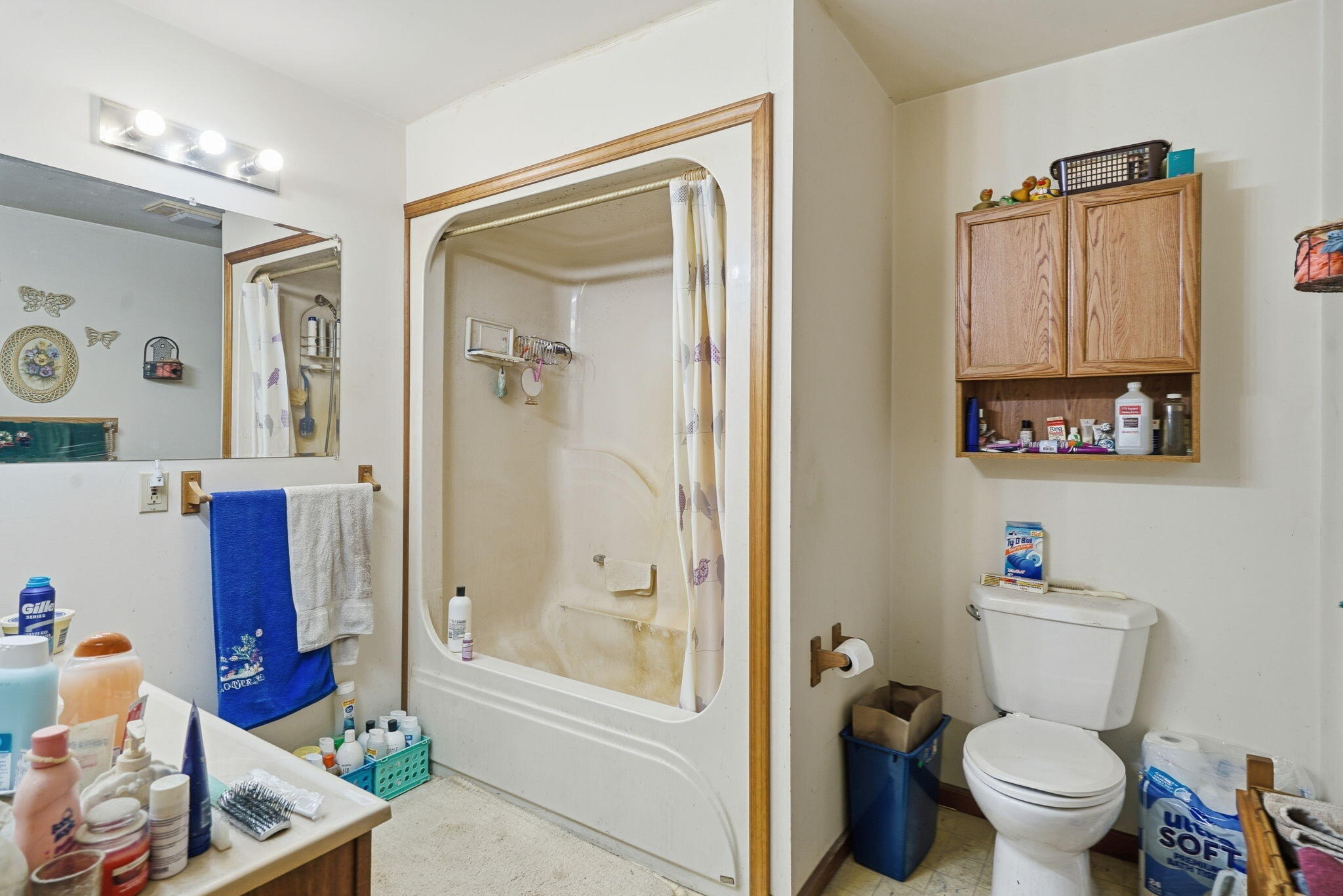 1549 Hayden Road Attica, MI 48412 - Photo 14 of 21 Full Bathroom