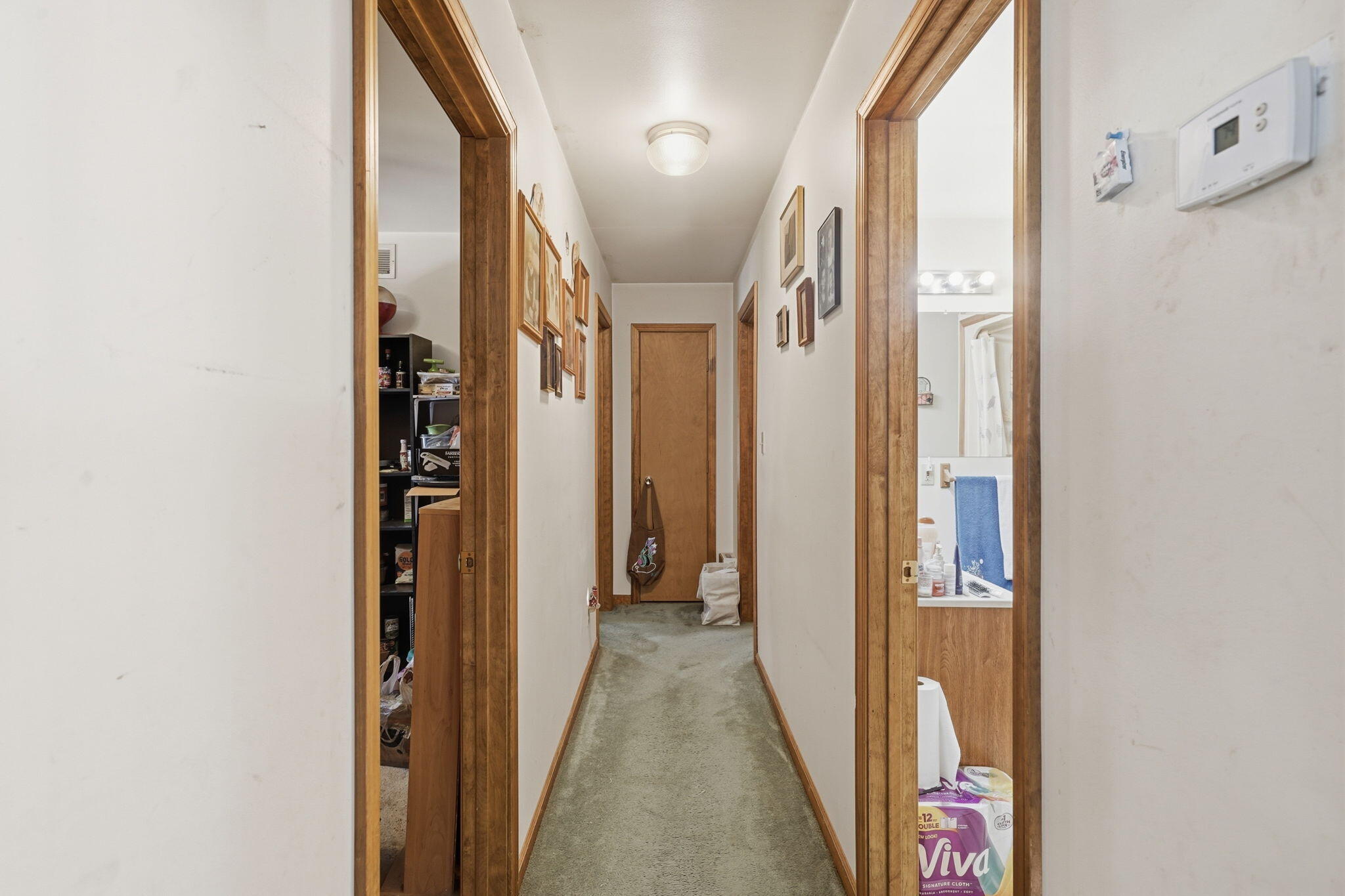 1549 Hayden Road Attica, MI 48412 - Photo 16 of 21 Hallway