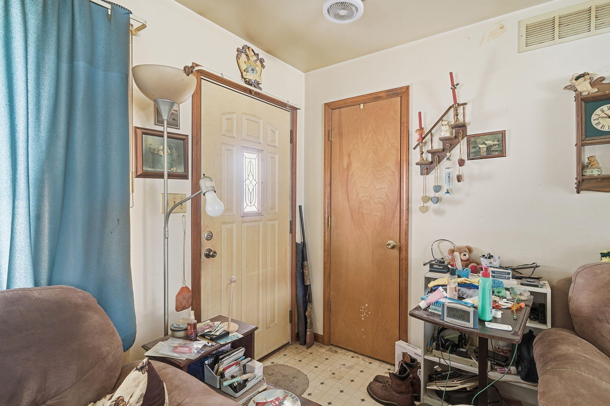 1549 Hayden Road Attica, MI 48412 - Photo 5 of 21 Front Door