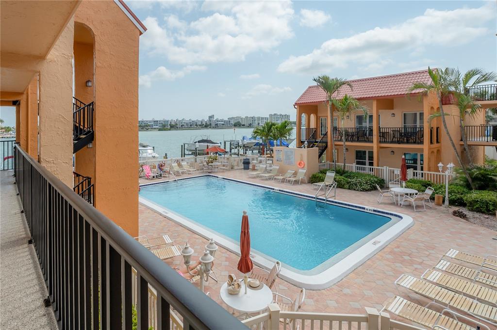 8921 Blind Pass Road, Unit 143 St. Pete Beach, FL 33706 - Photo 29 of 40