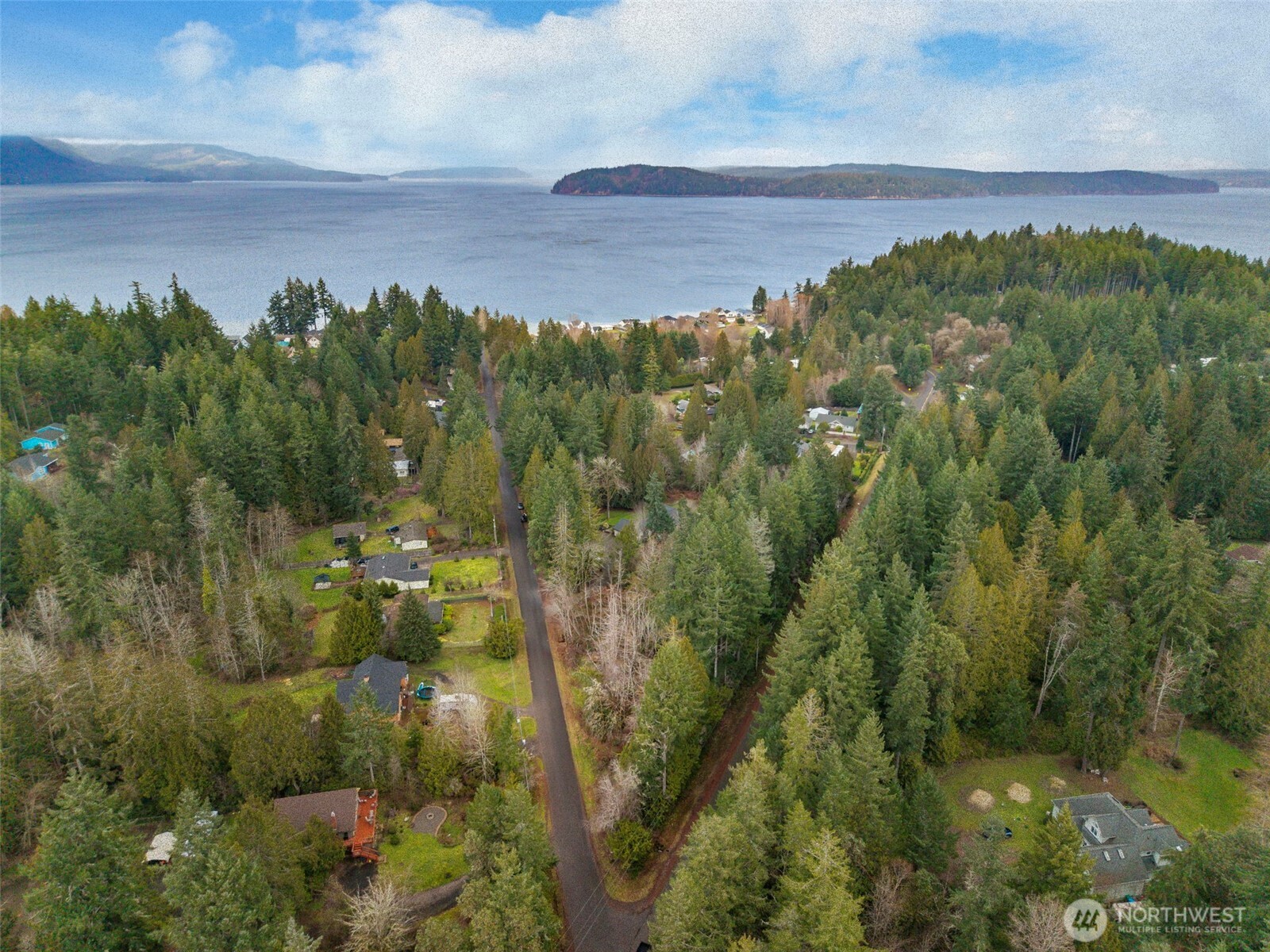9240 Priddy Vista Road Northwest Seabeck, WA 98380 - Photo 38 of 40