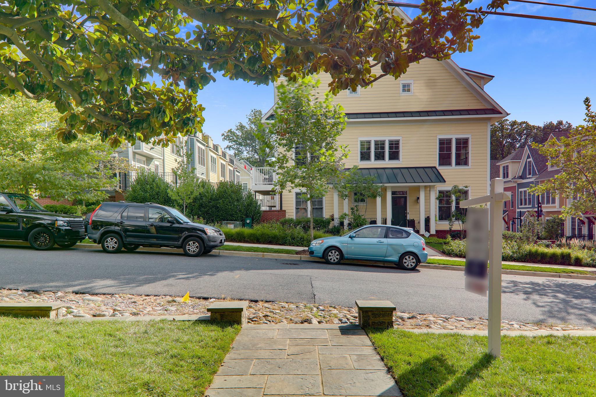 8605 Springvale Road Silver Spring, MD 20910 - Photo 46 of 55