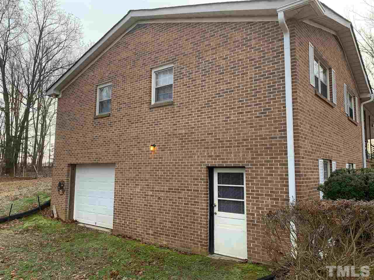 300 Thomas Humphries Road Roxboro, NC 27574 - Photo 3 of 22