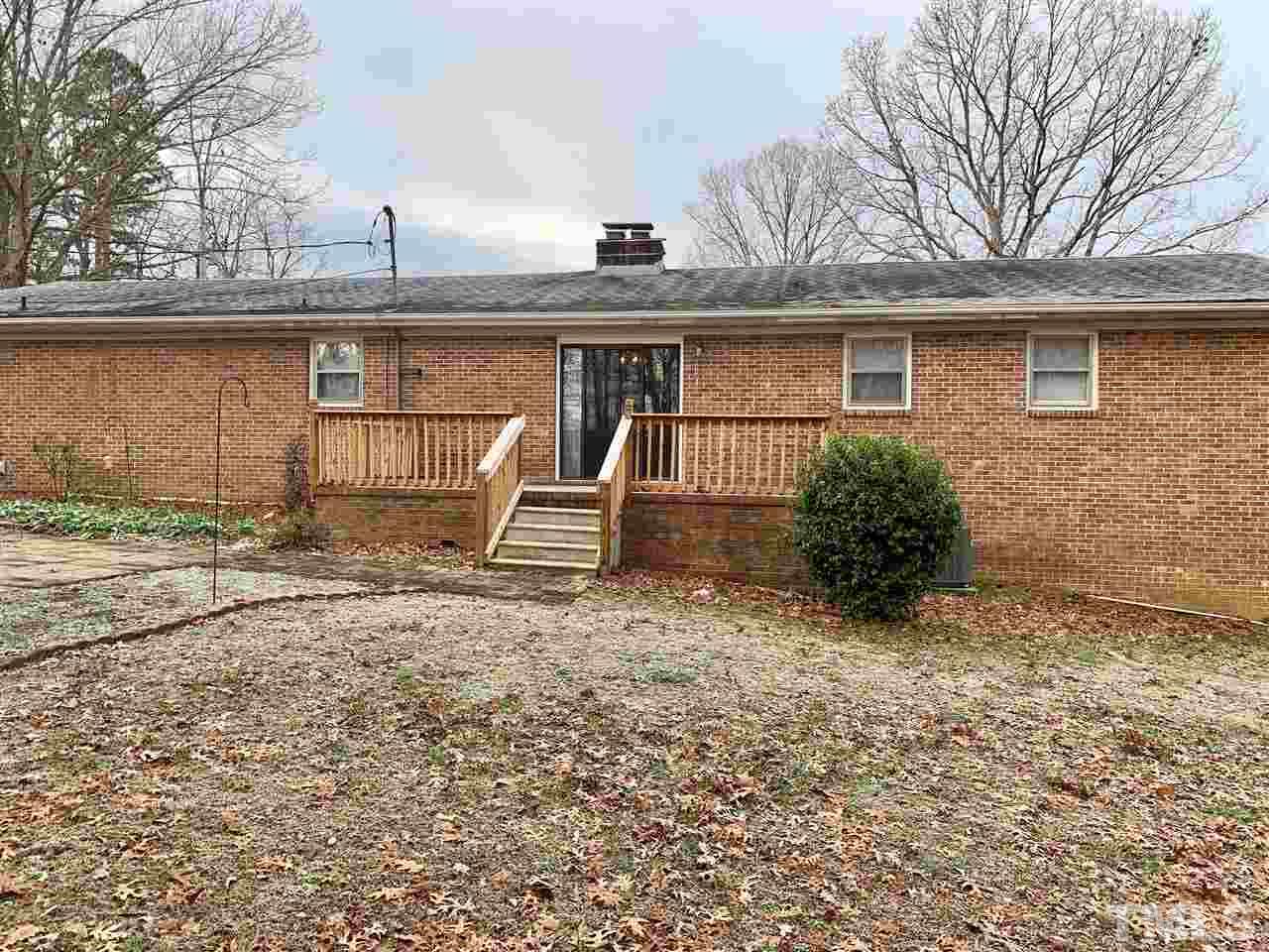 300 Thomas Humphries Road Roxboro, NC 27574 - Photo 4 of 22