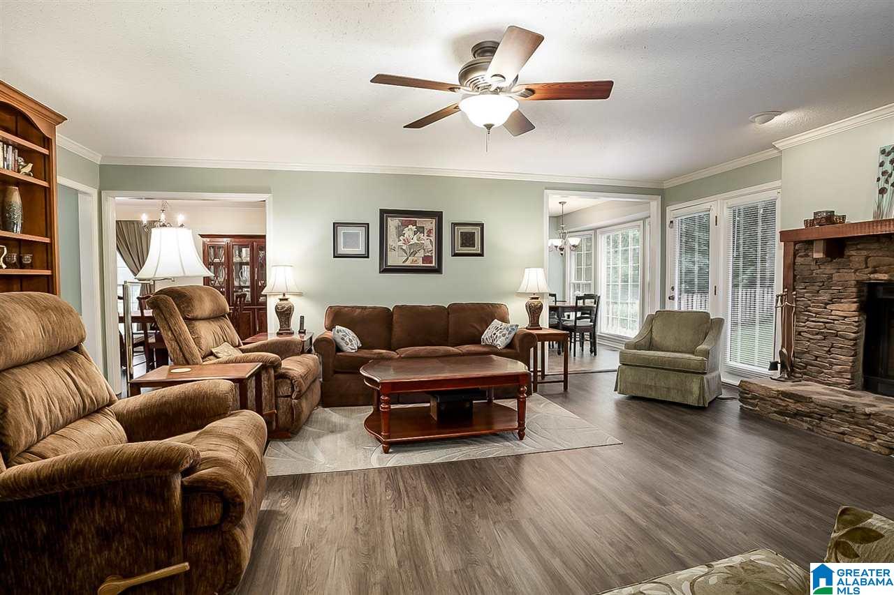 128 Woodward Road Trussville, AL 35173 - Photo 10 of 42