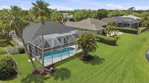 $875,000 | 8115 Planters Knoll Terrace, Bradenton, FL 34201