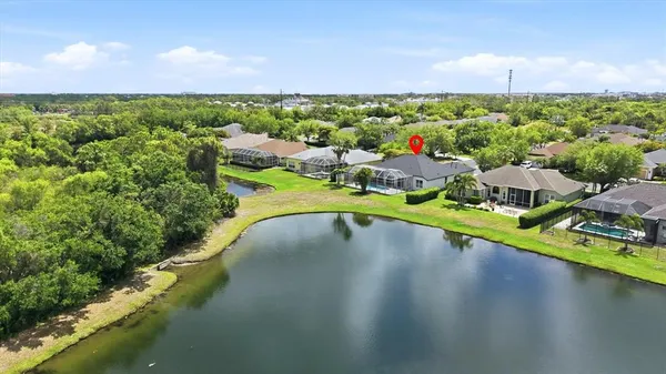 $875,000 | 8115 Planters Knoll Terrace, Bradenton, FL 34201