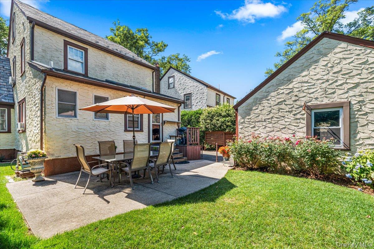 25 Archer Road West Hempstead, NY 11552 - Photo 26 of 36