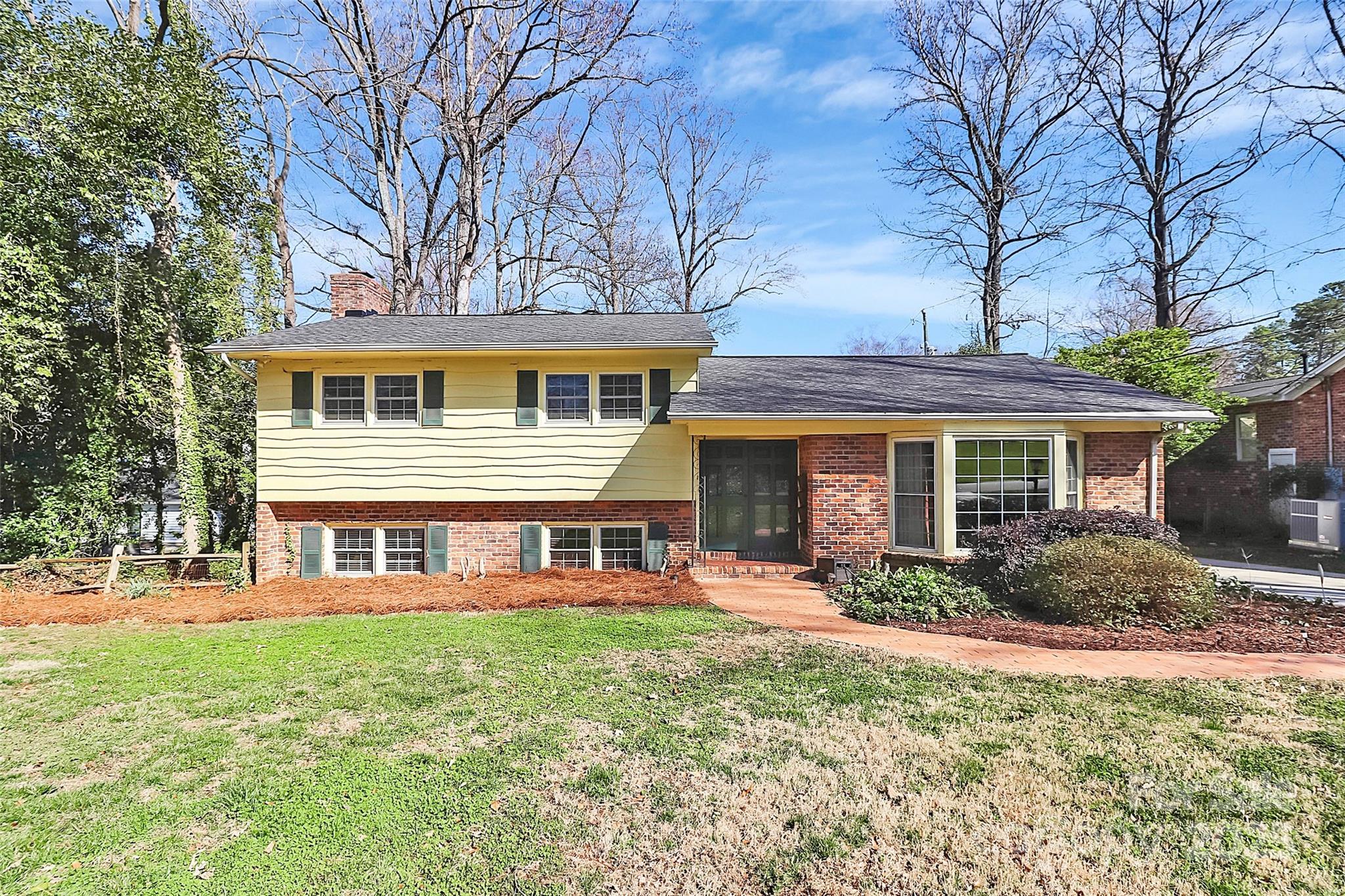 3615 Henshaw Road Charlotte, NC 28209 - Photo 1 of 47