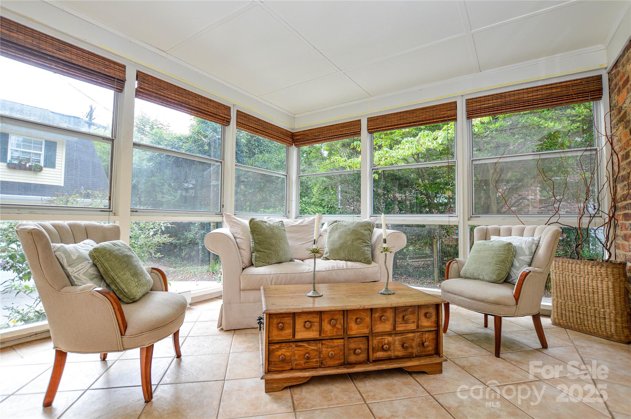 3615 Henshaw Road Charlotte, NC 28209 - Photo 19 of 47