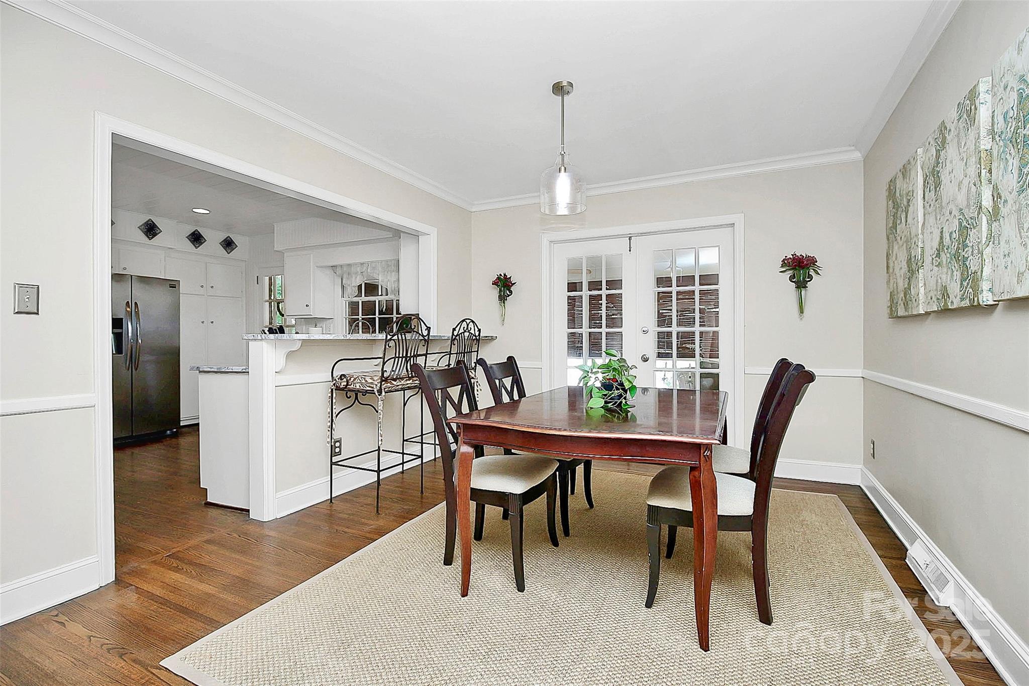 3615 Henshaw Road Charlotte, NC 28209 - Photo 23 of 47