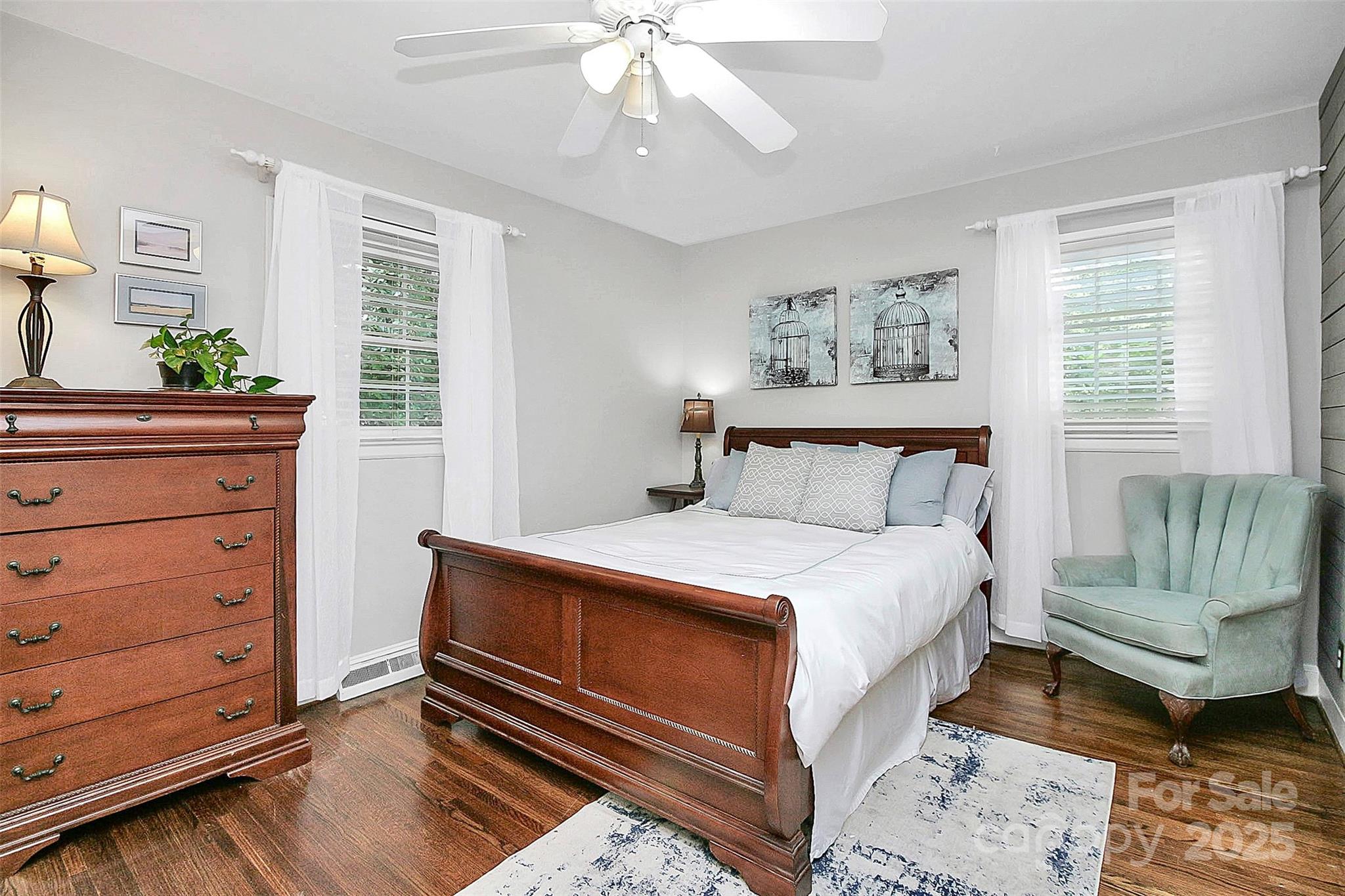 3615 Henshaw Road Charlotte, NC 28209 - Photo 25 of 47
