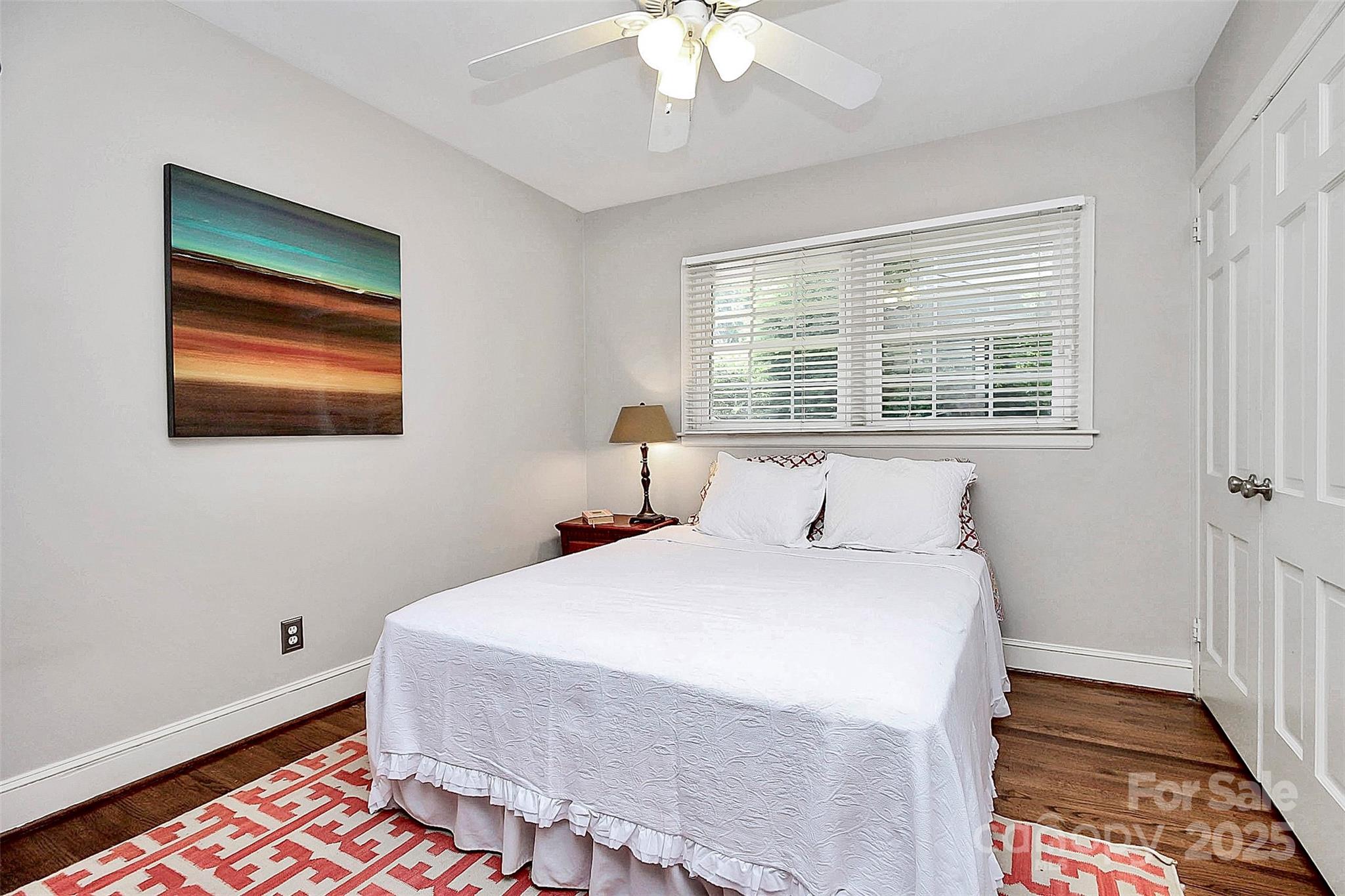 3615 Henshaw Road Charlotte, NC 28209 - Photo 32 of 47