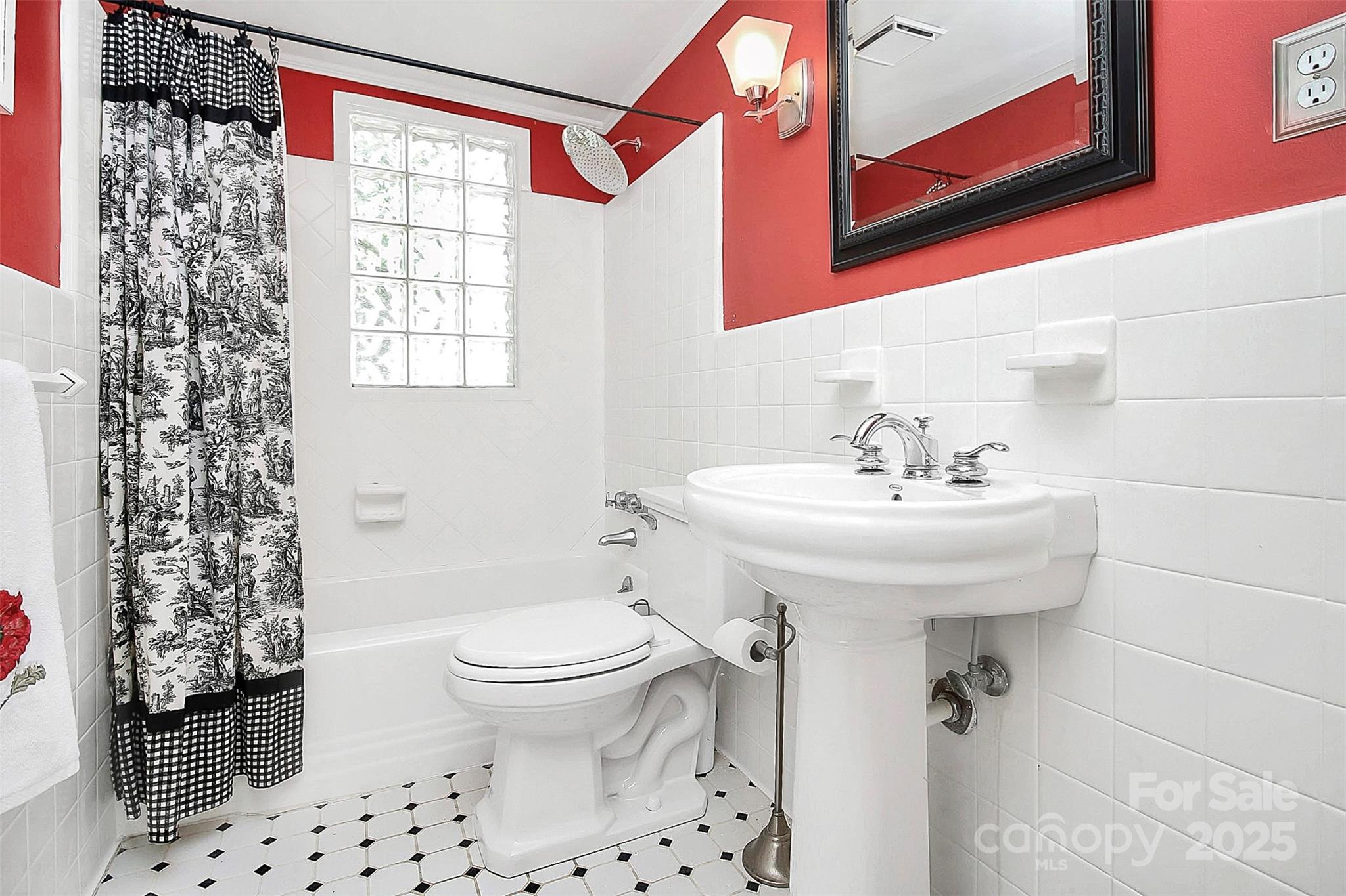3615 Henshaw Road Charlotte, NC 28209 - Photo 36 of 47