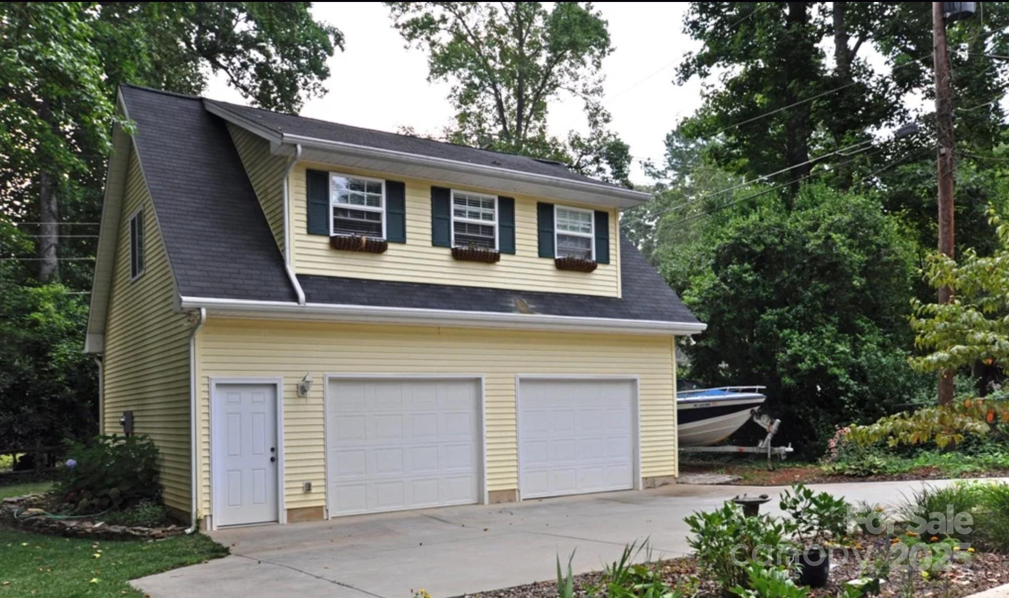 3615 Henshaw Road Charlotte, NC 28209 - Photo 40 of 47