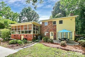 3615 Henshaw Road Charlotte, NC 28209 - Photo 4 of 47