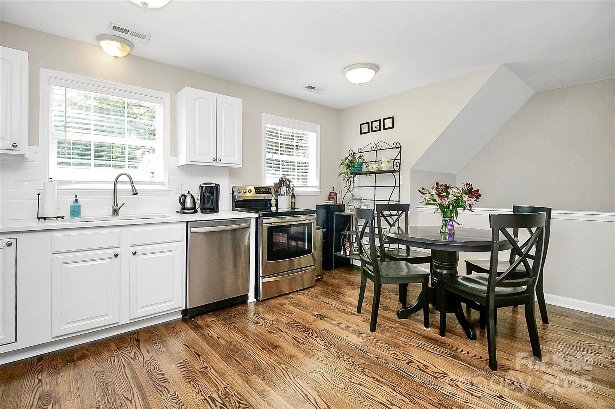 3615 Henshaw Road Charlotte, NC 28209 - Photo 43 of 47