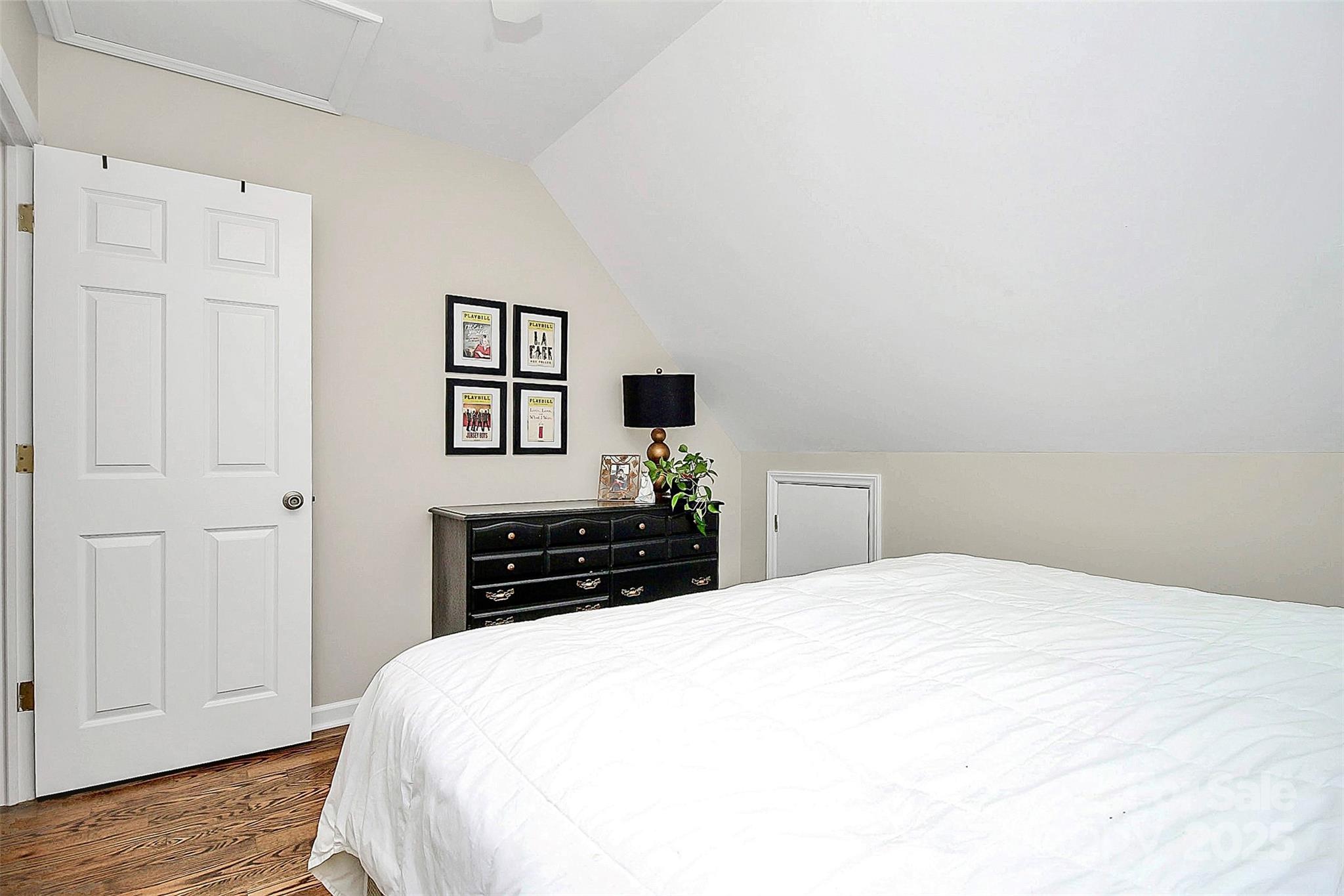 3615 Henshaw Road Charlotte, NC 28209 - Photo 46 of 47