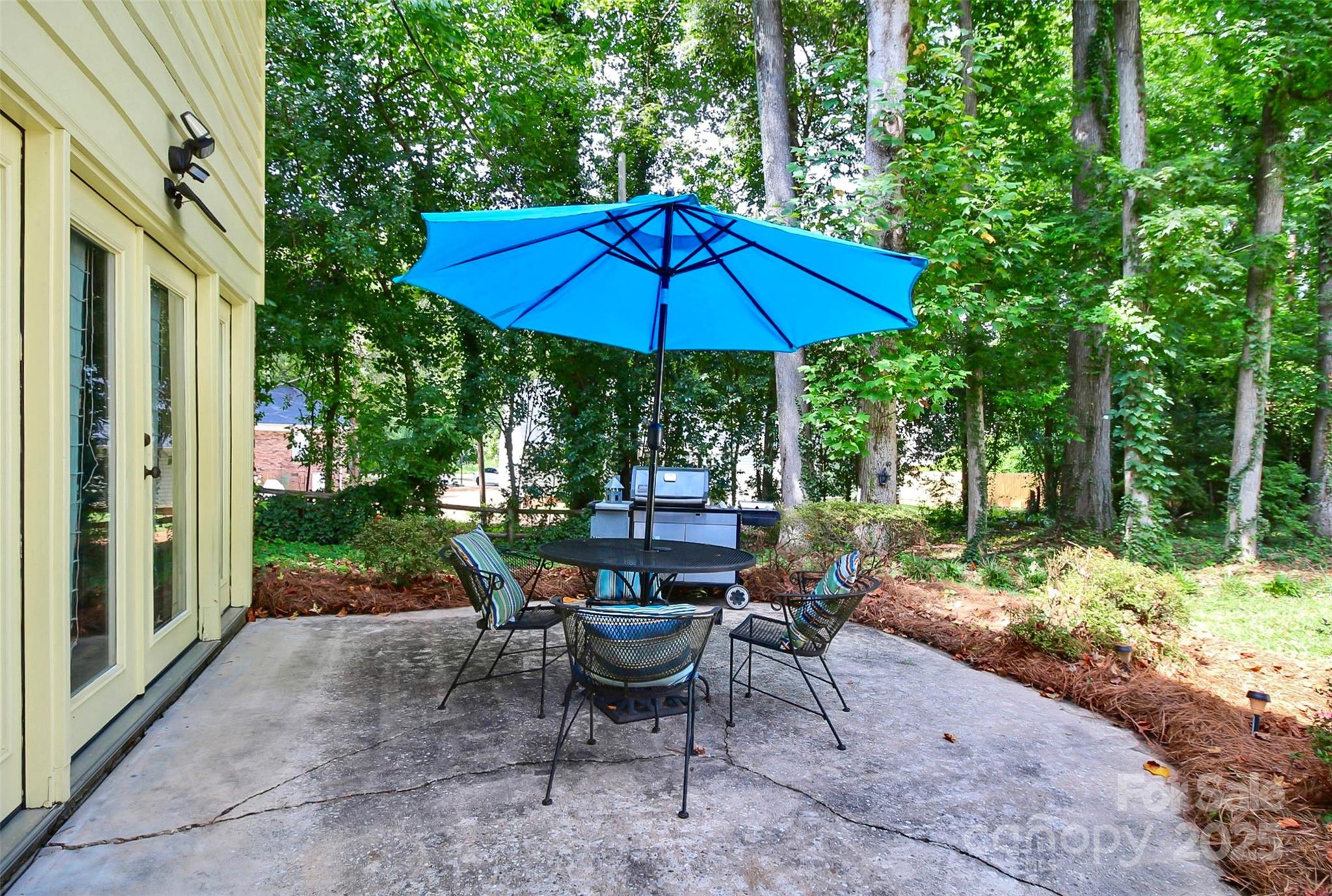 3615 Henshaw Road Charlotte, NC 28209 - Photo 5 of 47