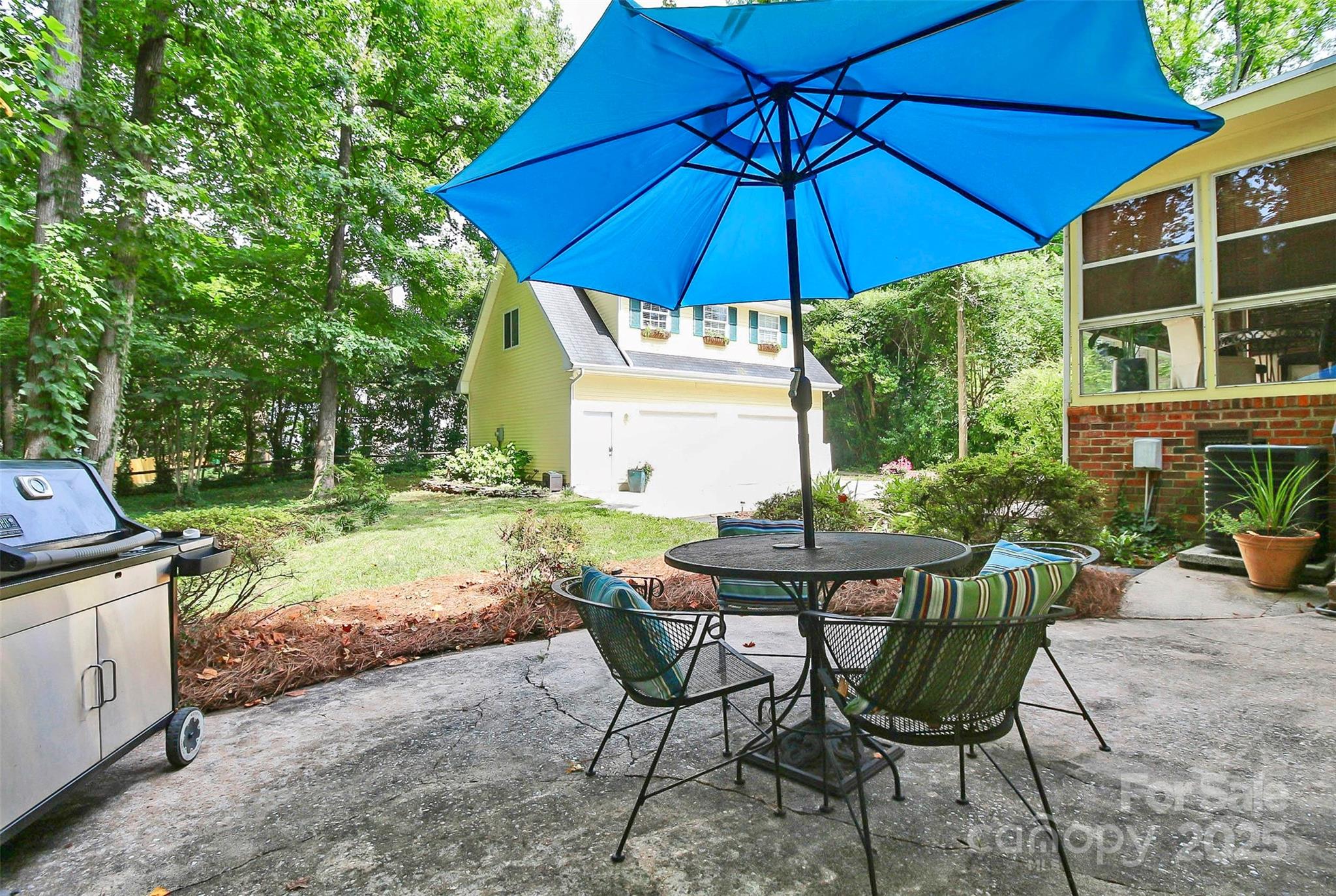 3615 Henshaw Road Charlotte, NC 28209 - Photo 6 of 47