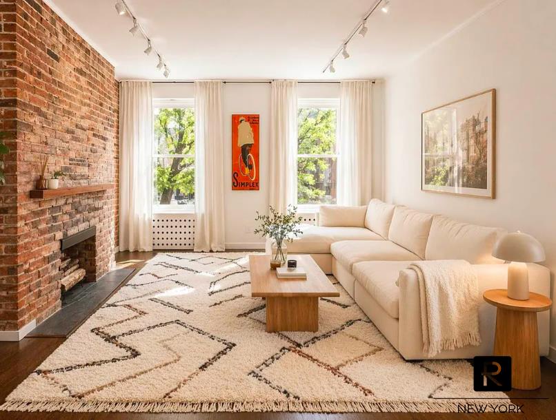 41 Jane Street, Unit 2A Manhattan, NY 10014 - Photo 1 of 7
