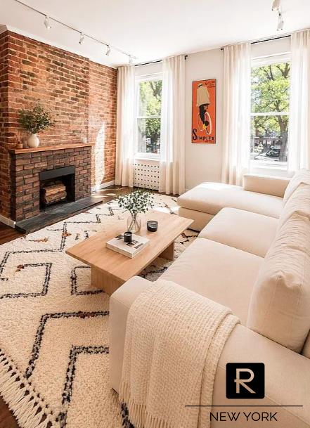 41 Jane Street, Unit 2A Manhattan, NY 10014 - Photo 2 of 7