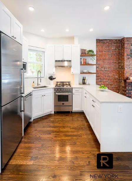 41 Jane Street, Unit 2A Manhattan, NY 10014 - Photo 3 of 7