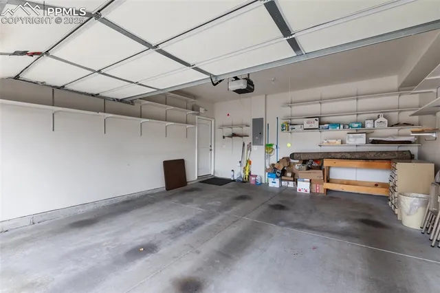 $380,000 | 6699 Bethesda Point, Unit B, Colorado Springs, CO 80918