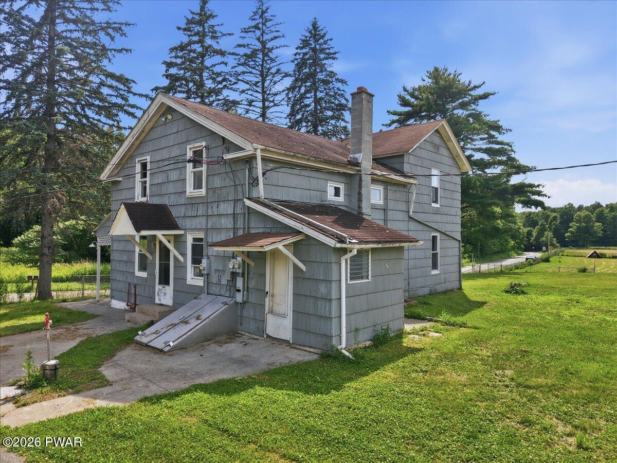 381 Milanville Road Beach Lake, PA 18405 - Photo 85 of 107 Gallery Image 85