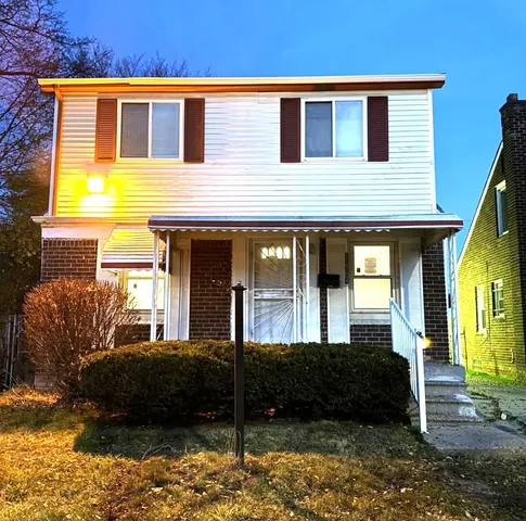 $105,000 | 11704 Greenview Avenue, Detroit, MI 48228