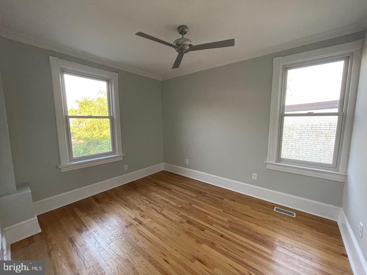 1250 Florida Avenue Northeast Washington, DC 20002 - Photo 13 of 27 Second bedroom
