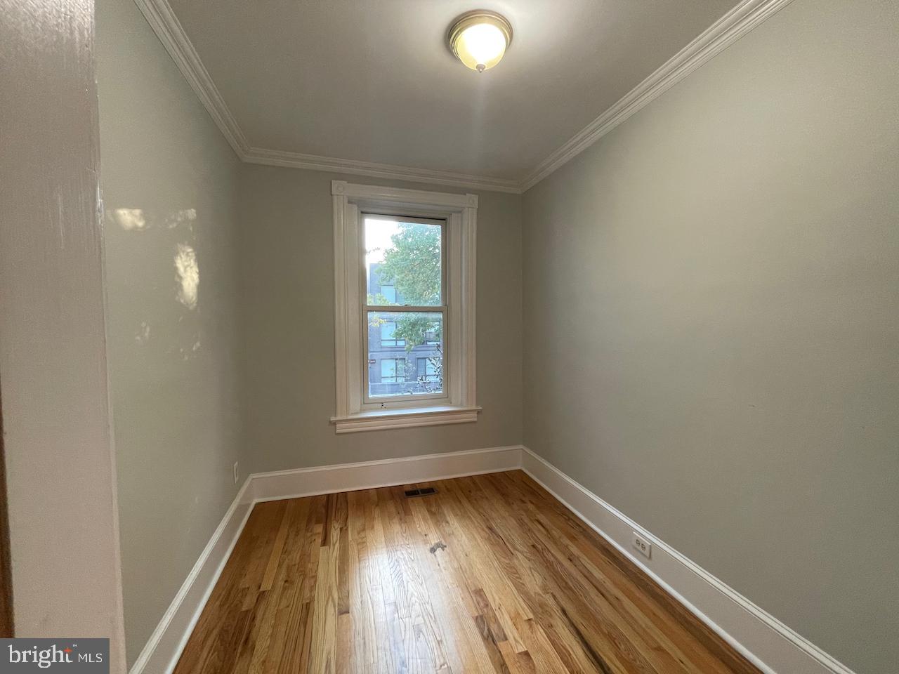 1250 Florida Avenue Northeast Washington, DC 20002 - Photo 14 of 27 Third bedroom